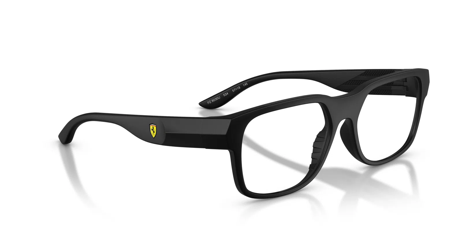 Scuderia Ferrari 8030U Eyeglasses - view 14
